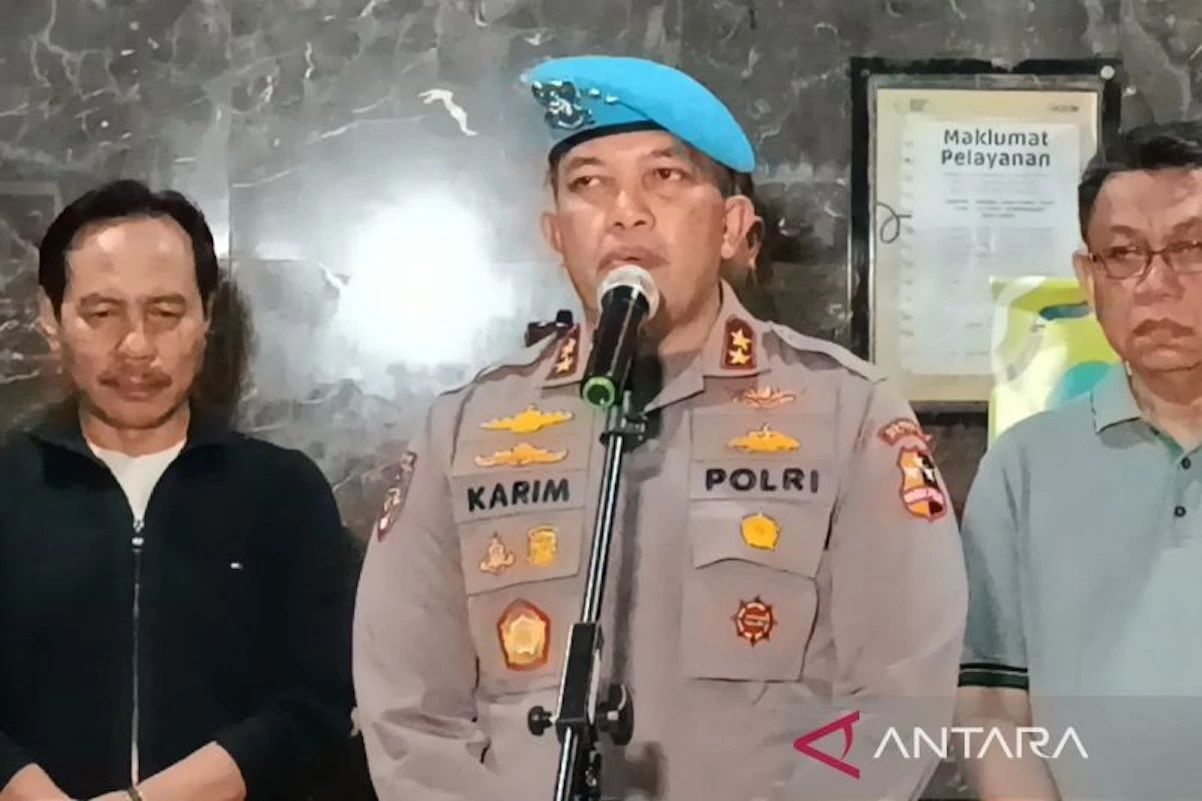 Polri Bakal Transparan Tangani Kasus Rantis Gilas Ojol, Kompolnas Kawal hingga Tuntas