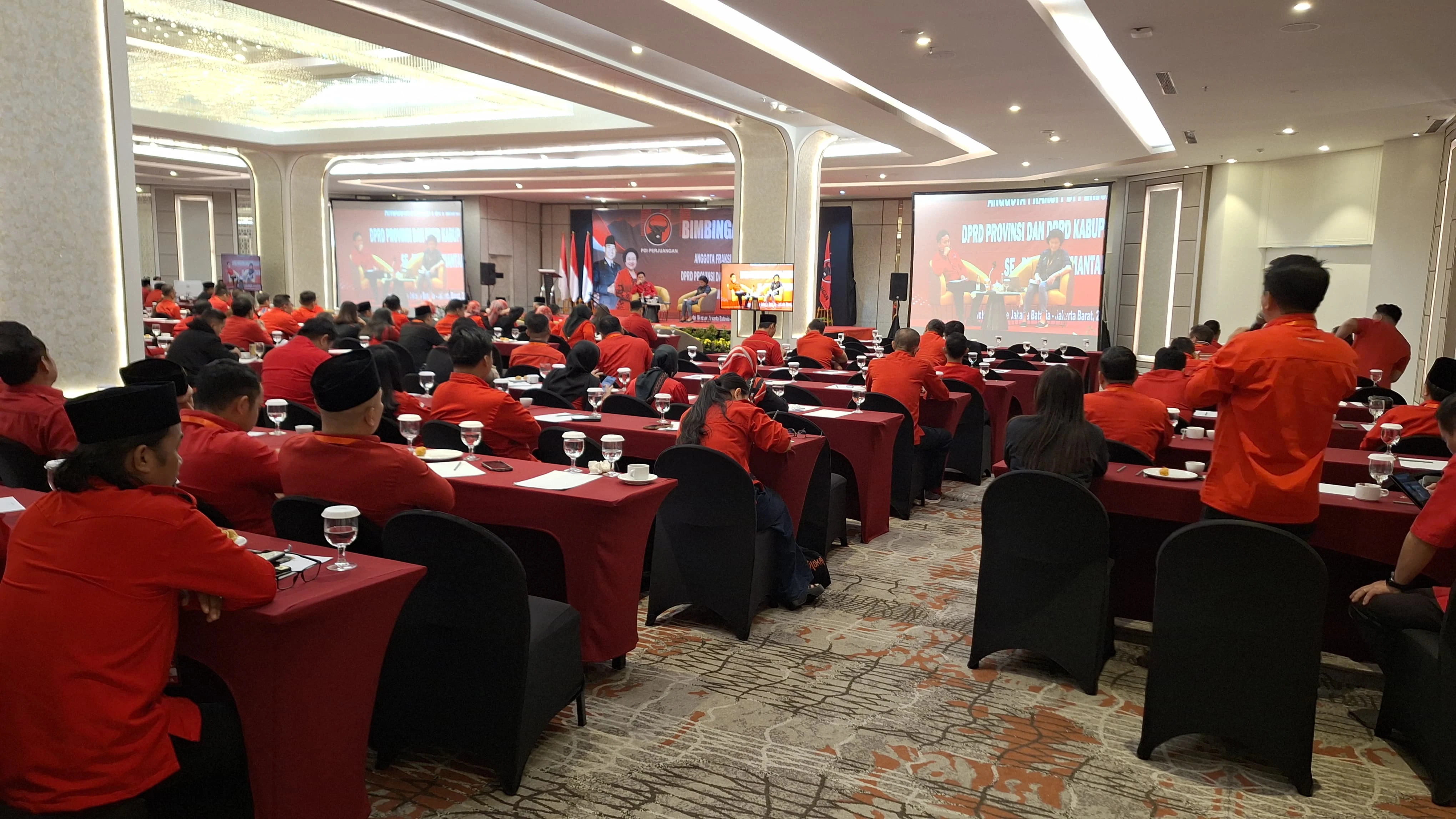 PDIP dan BRIN Perkuat Sinergi untuk Pelestarian Keanekaragaman Hayati di Kalimantan