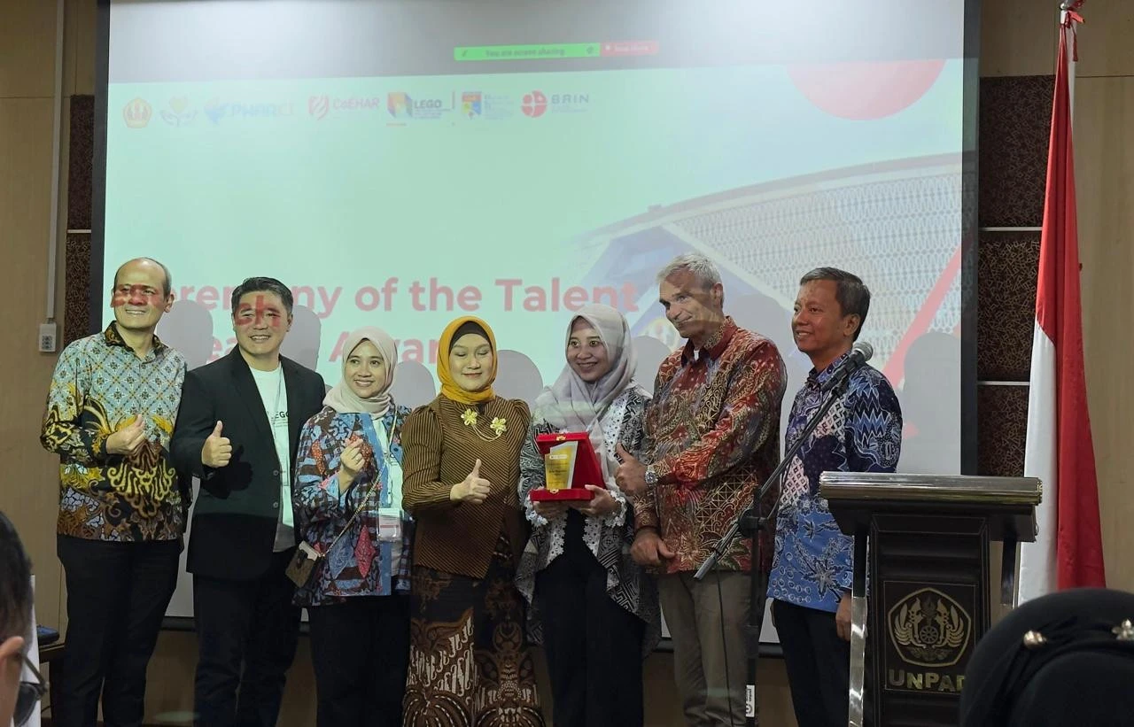 CoEHAR-Unpad Gelar Konferensi Pengendalian Dampak Merokok, Perlu Data Ilmiah