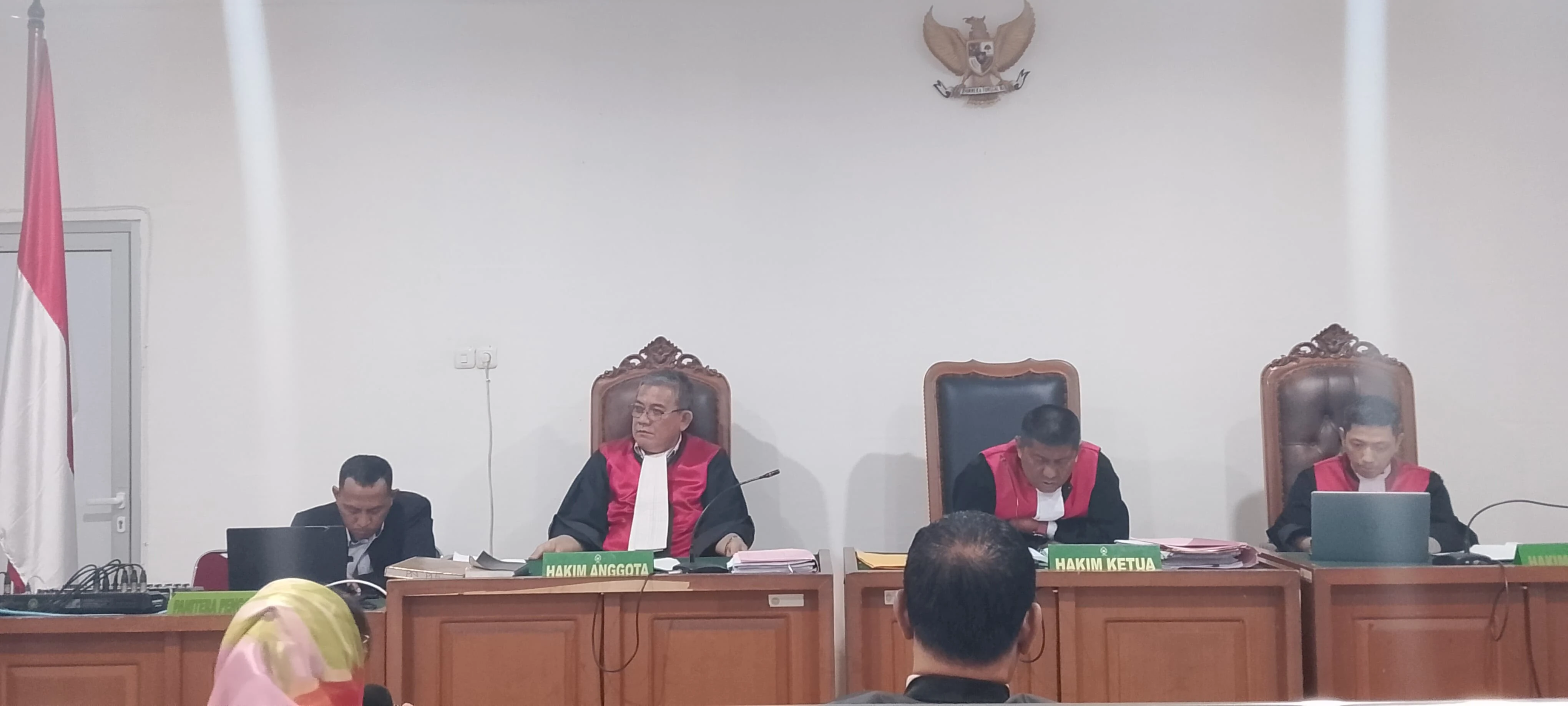 Pendapat Ahli dan Putusan MK Ungkap Dakwaan Yudi Herzandi Tak Penuhi Unsur Korupsi