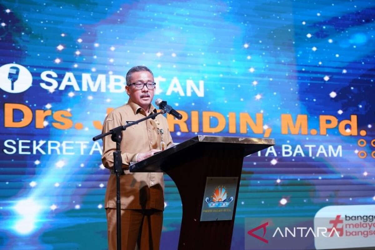 Jefridin Hamid Pastikan TPP ASN Tetap Cair tanpa Ada Pemangkasan