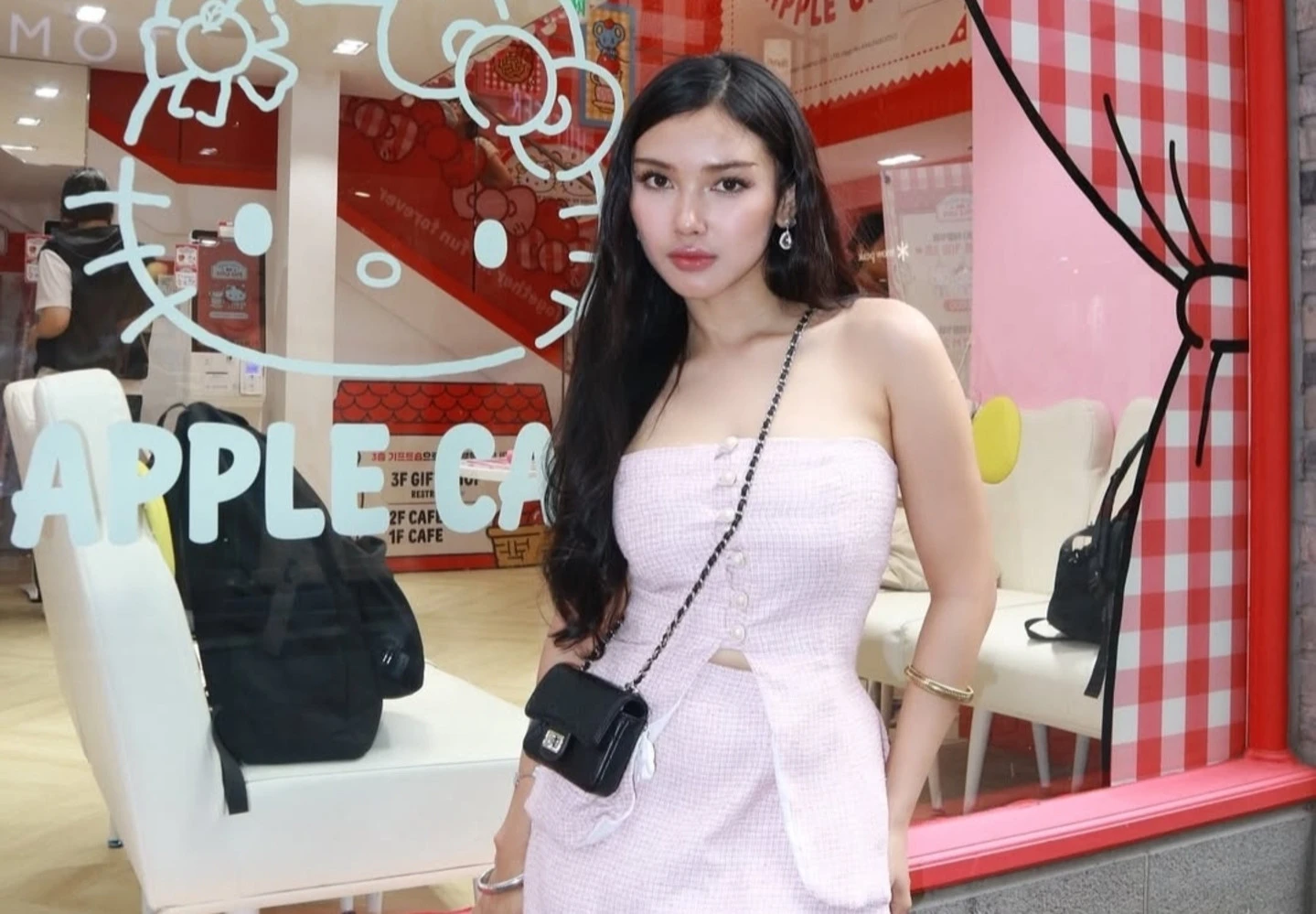 40 Musisi Ramaikan Music Matters Live Singapore 2025, Shakira Jasmine Terlibat