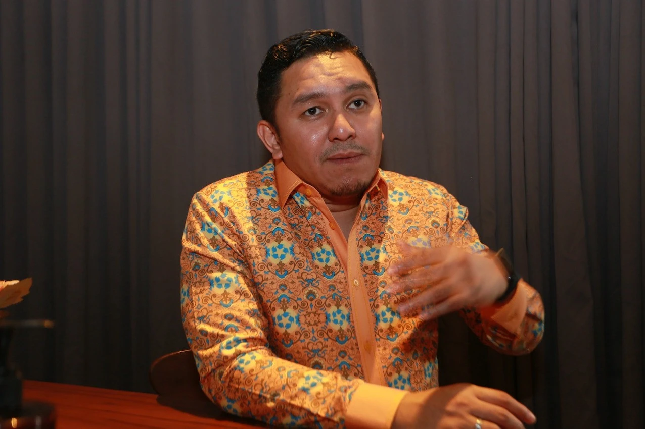 Inkoppas: Stok Beras di Pasar Rakyat Stabil, Kenaikan Harga Bukan Disebabkan Kelangkaan