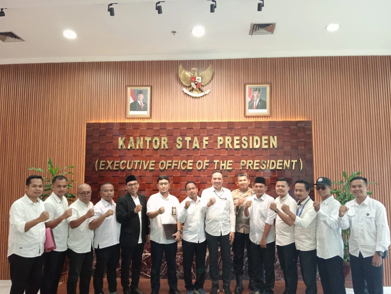 Ribuan R3 Petugas Pintu Air Gagal ke PPPK Paruh Waktu, Pemprov & Kementerian Saling Lempar Handuk