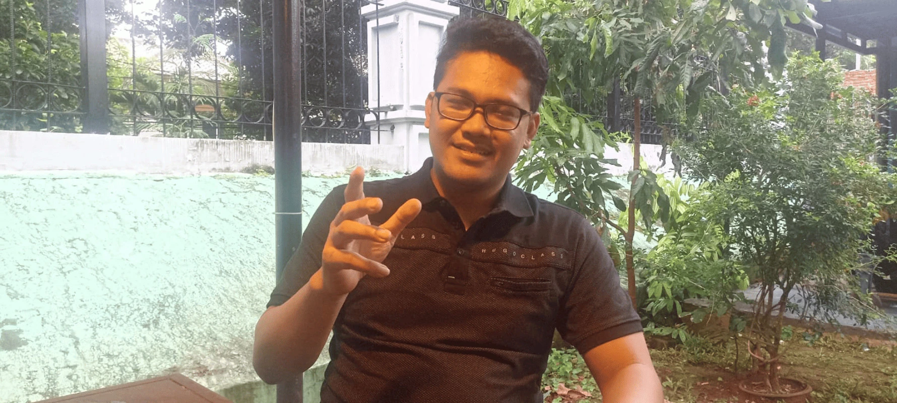 Masih Banyak Barang Ilegal, Kornas Kawan Heran Perintah Prabowo Tak Dijalankan