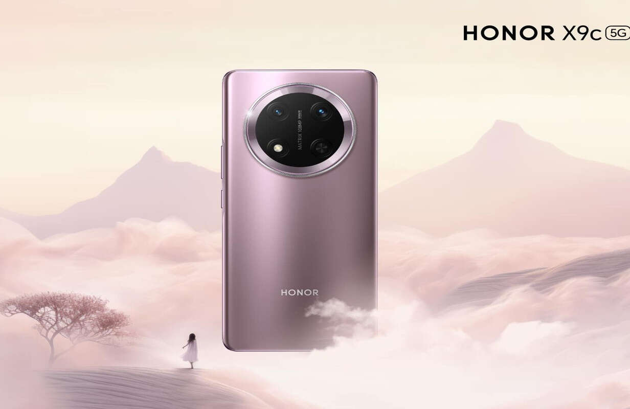 Honor X9c 5G, Smartphone Tahan Banting dan Punya Kamera 108MP, Sebegini Harganya