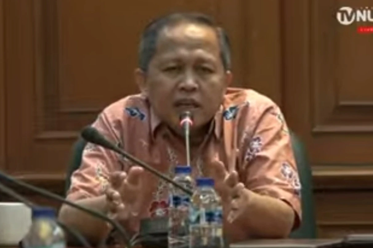 Anak Buah Fadli Zon Sebut Penolak Proyek Sejarah Resmi Indonesia sebagai Radikal dan Sesat