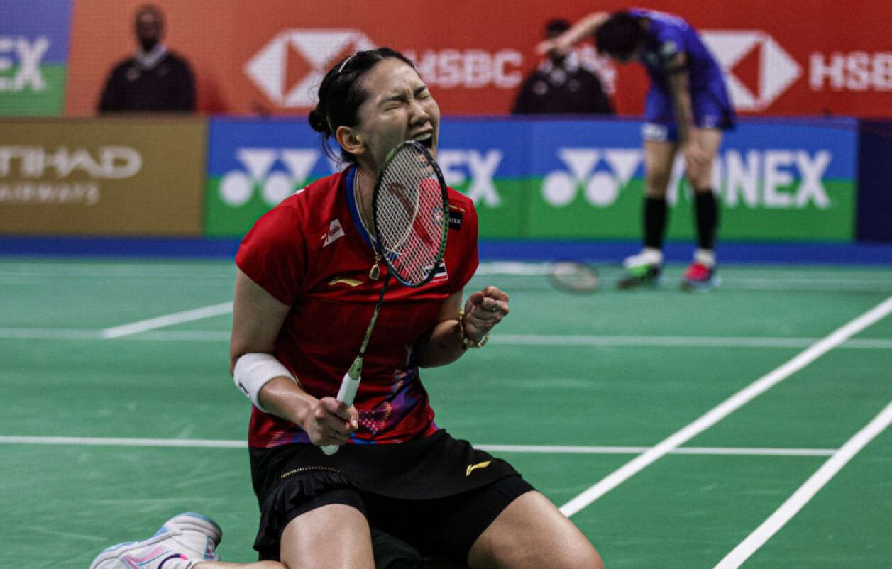 Tak Usah Cari Nama Pemain Indonesia di Daftar Finalis India Open 2025