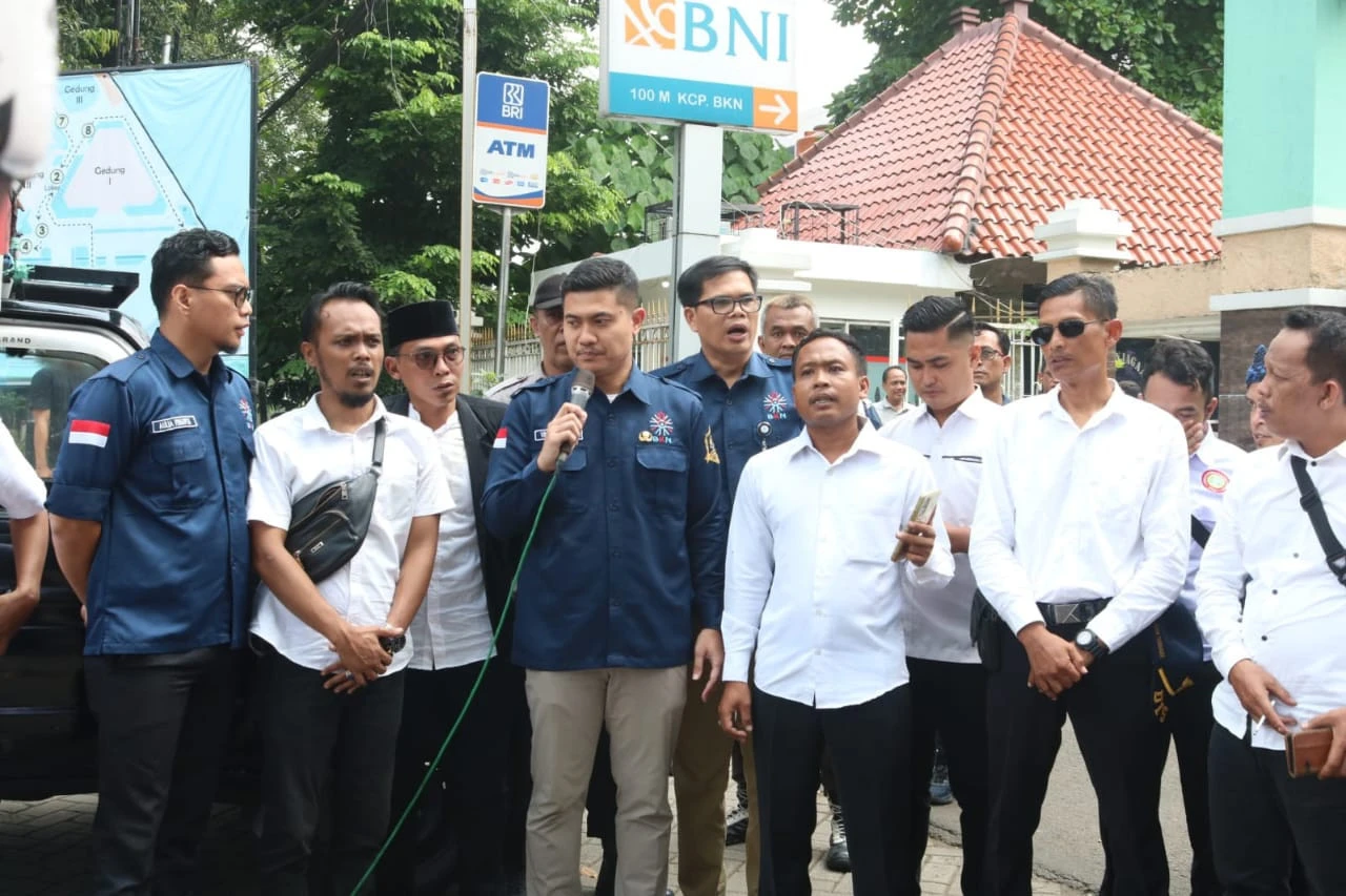 Aliansi R2/R3 Sebut Pengangkatan PPPK Paruh Waktu dari Honorer R4 Langgar Aturan