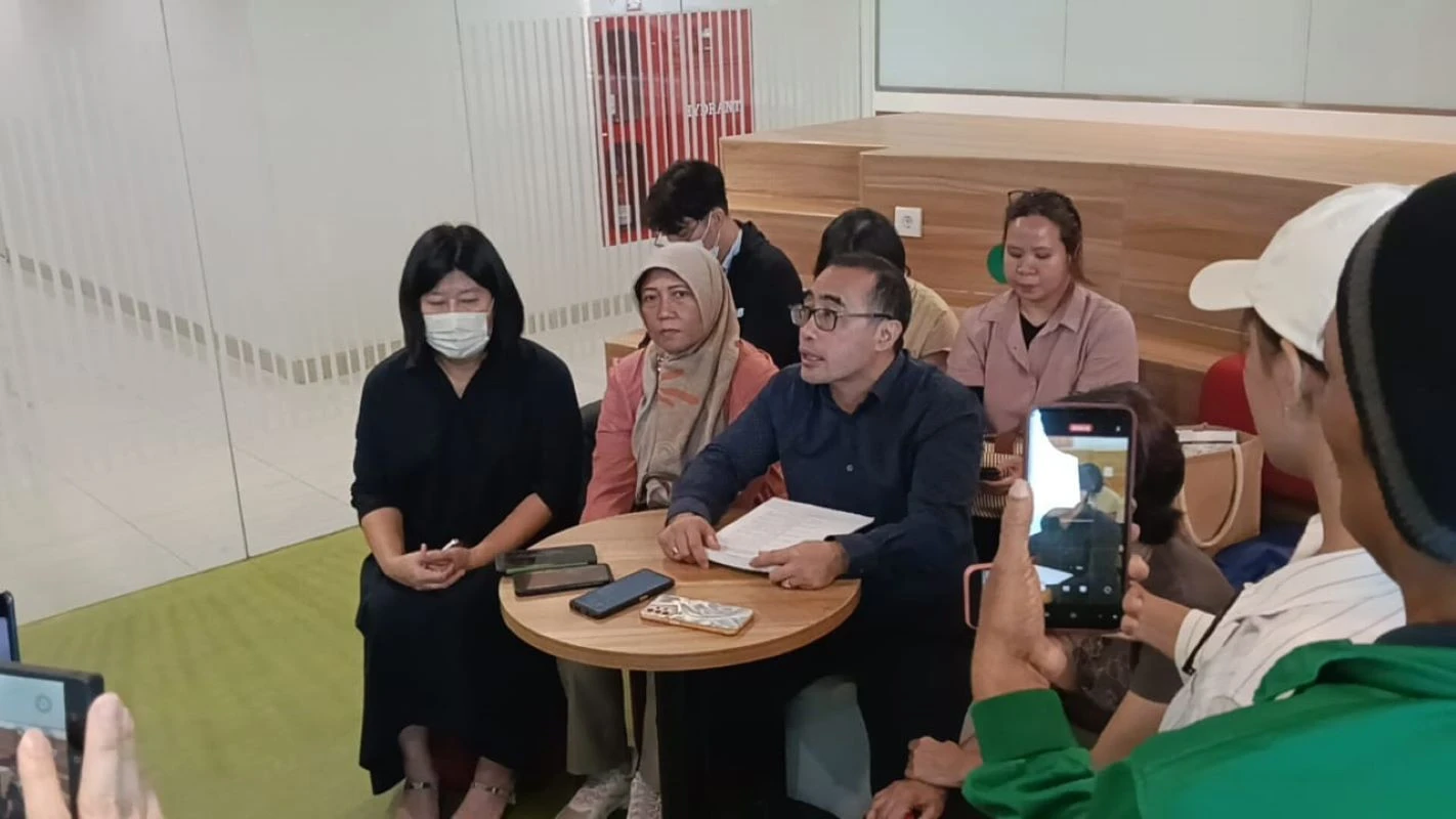 Nasabah WanaArtha Life Meminta Keadilan dan Berharap Uang Investasi Kembali