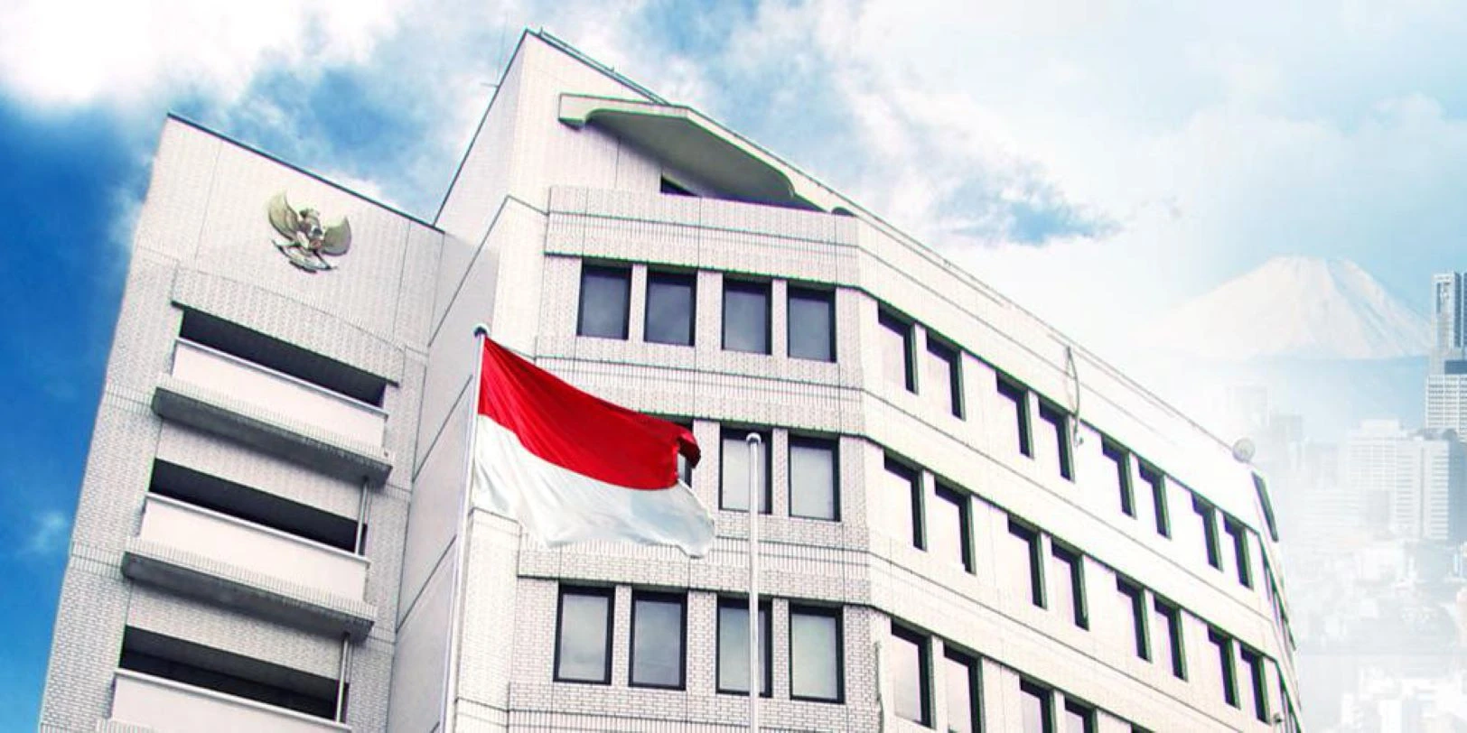 Jadi Calon Dubes RI untuk Jepang, Nurmala Kartini Bakal Fokus pada Hubungan Bilateral