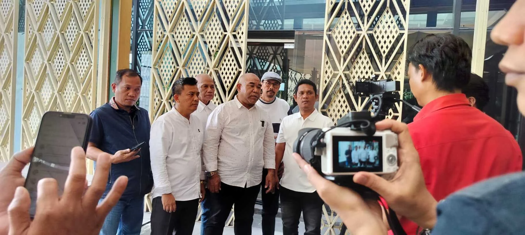 GAPIMDO Laporkan Hambatan Sistemis dalam Verifikasi Mitra Program MBG di Sulawesi