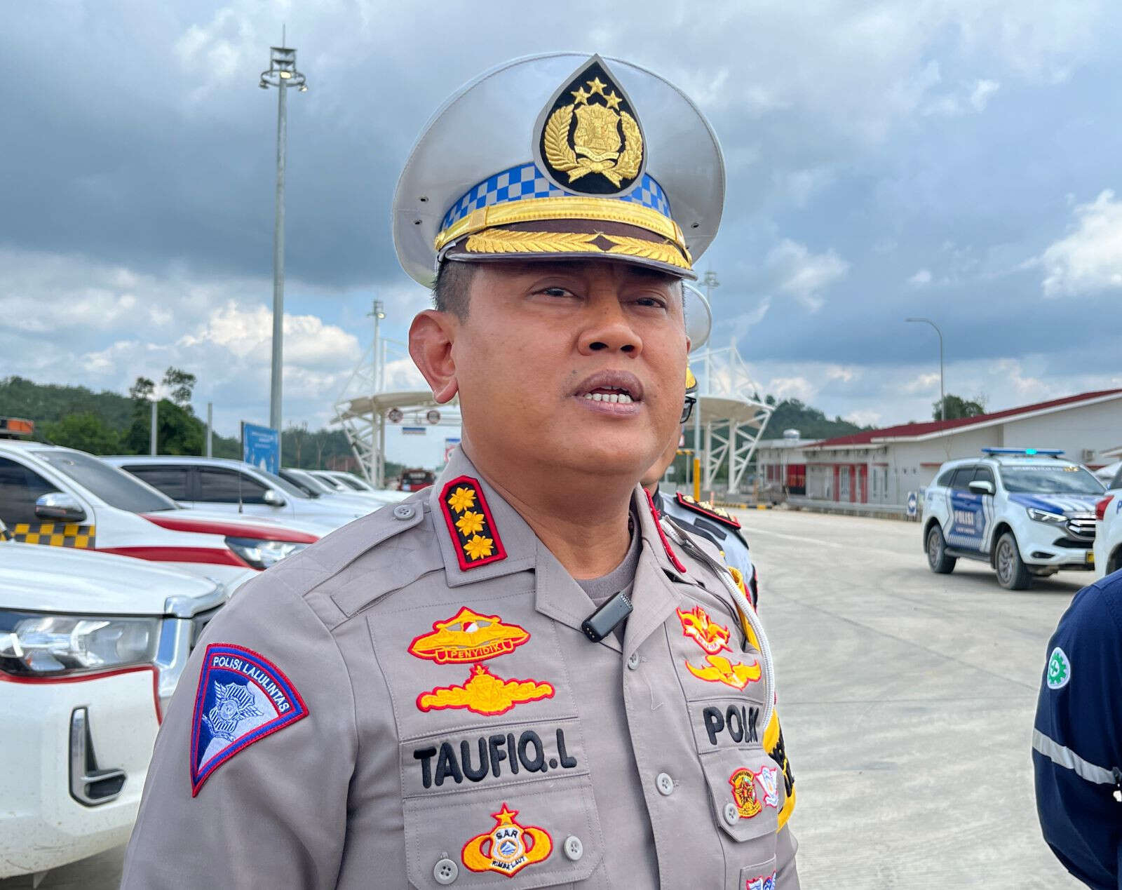 Polisi Tindak 25 Travel Gelap di Riau, Masyarakat Harus Berhati-hati