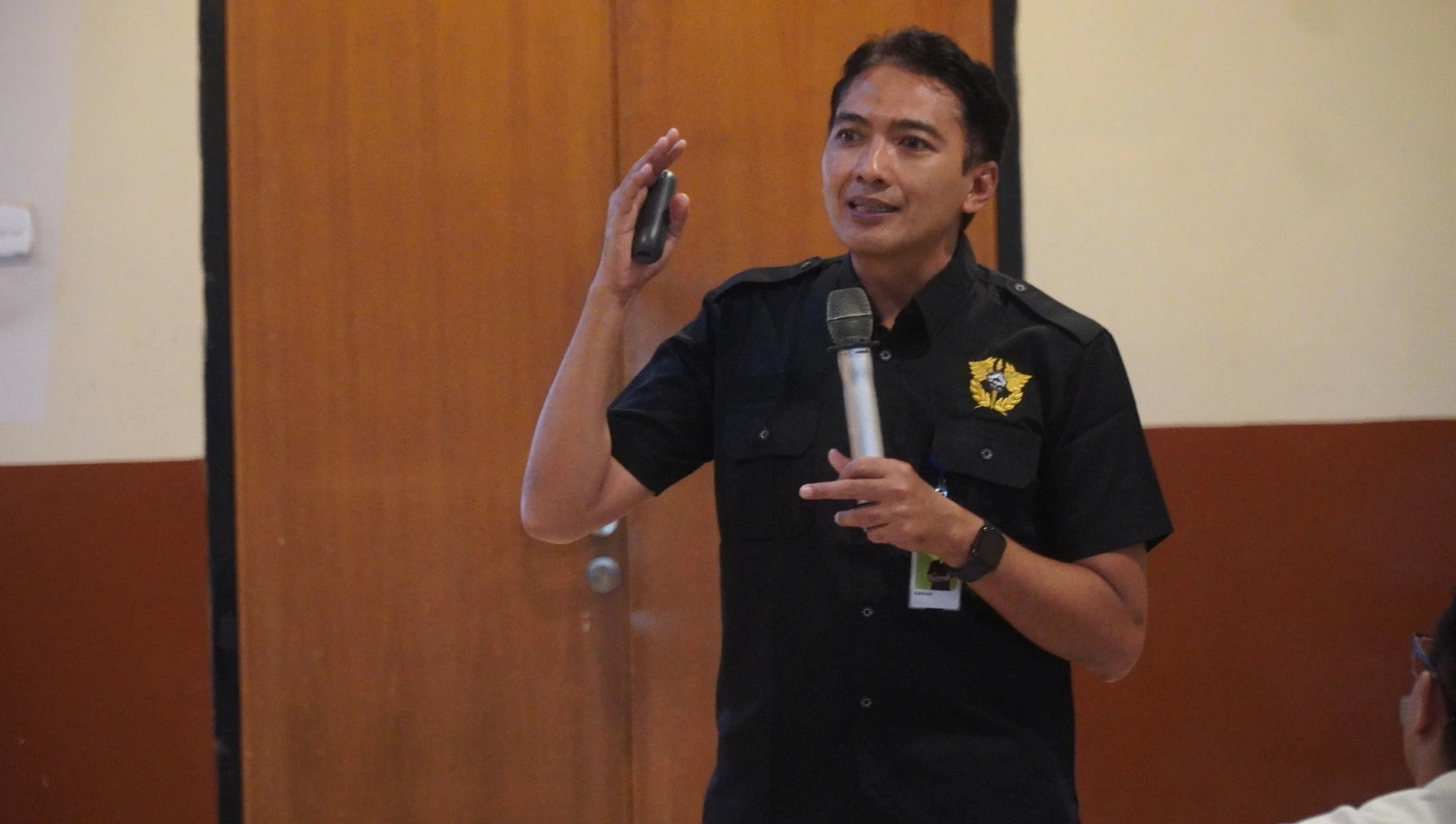 Bea Cukai Ingatkan Pentingnya Wawas Diri Terhadap Penipuan Mengatasnamakan Instansi