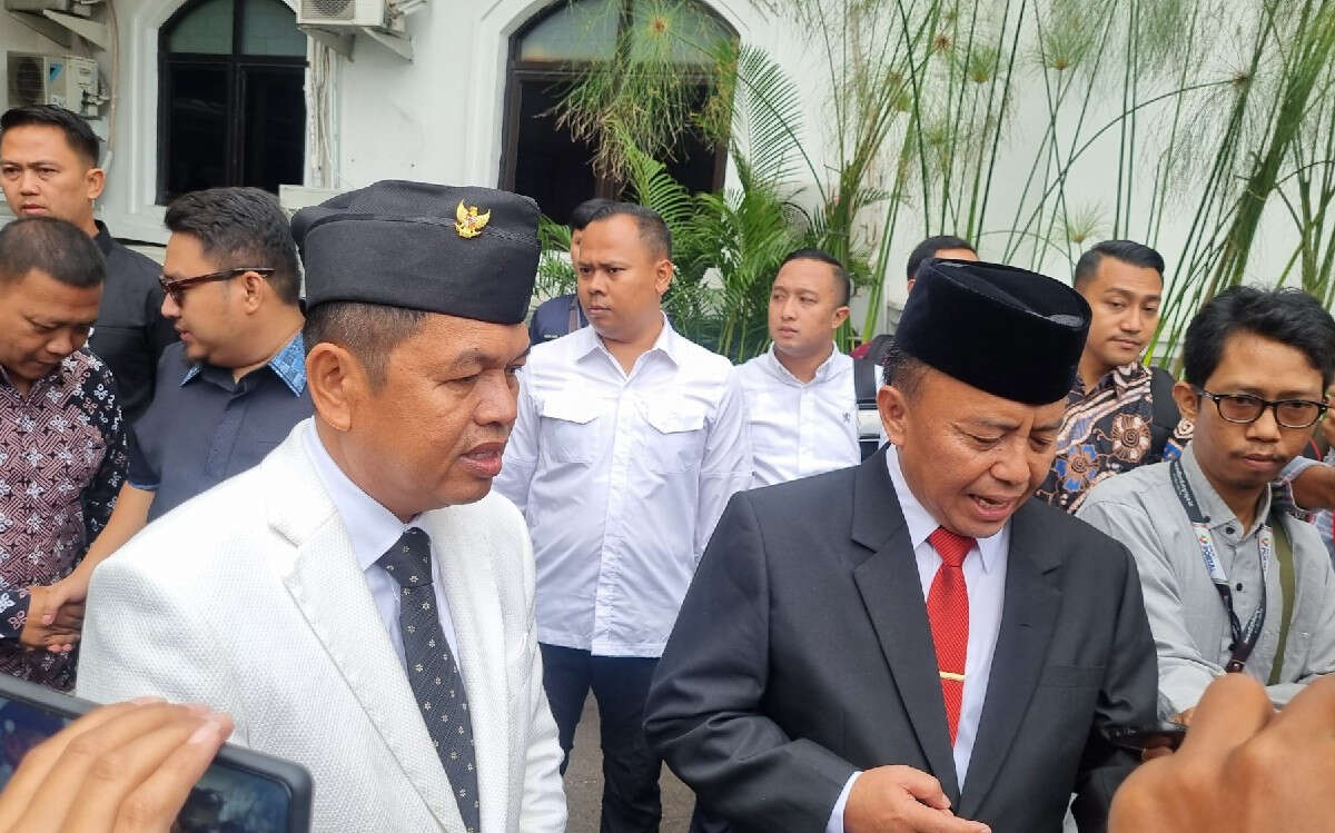 Pemprov Jabar Siapkan Bantuan Anggaran untuk PSU Pilkada Kabupaten Tasikmalaya