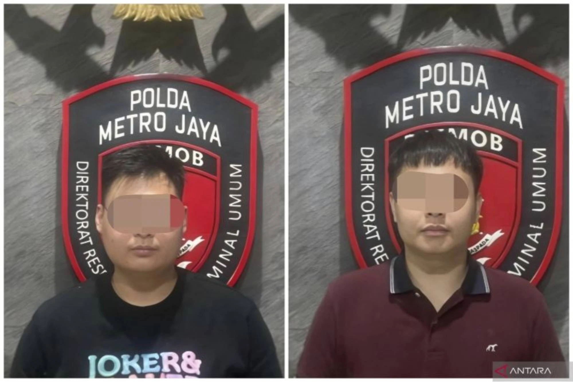 Bongkar Judi Online, Polda Metro Jaya Amankan Owner Judol