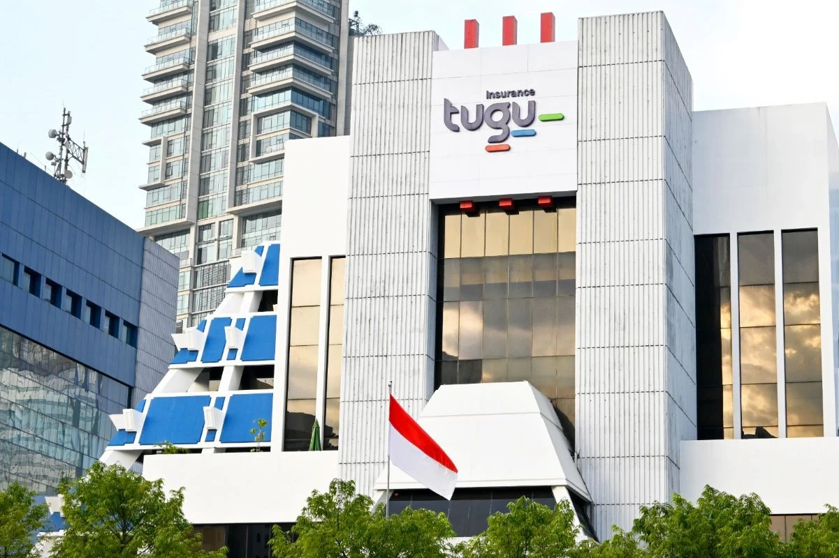 Konsisten Terapkan Tata Kelola yang Baik, Tugu Insurance Kantongi Sertifikasi Ini