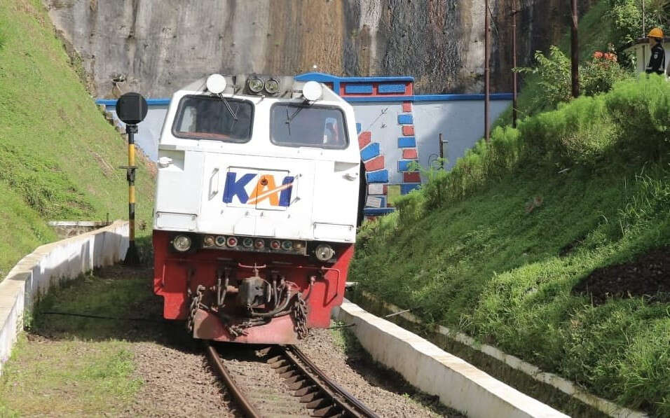 Jadwal Keberangkatan Kereta Api Stasiun Bandung Berubah, Ini Daftarnya