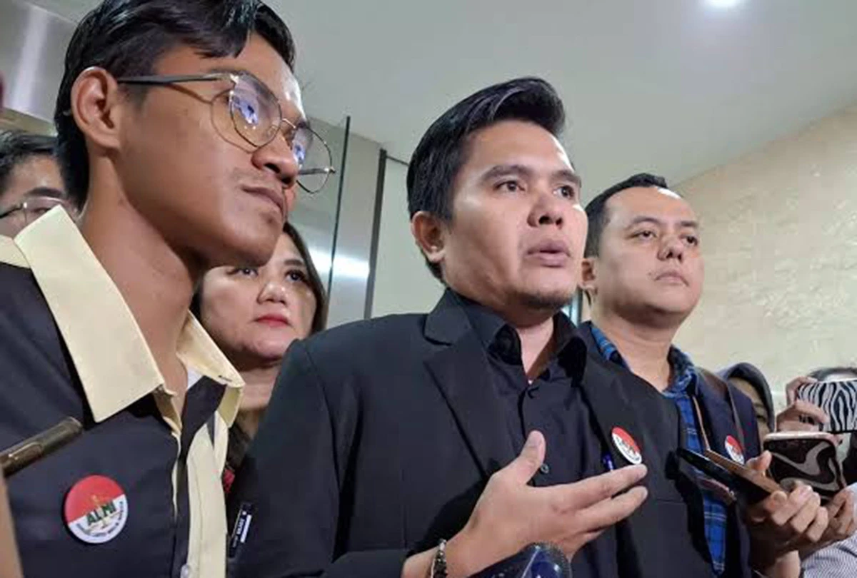 Sentil KemenP2MI soal Ekspor Jasa, FKPMI: Pekerja Migran Bukan Komoditas Perdagangan