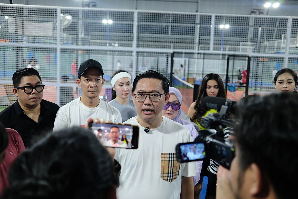 Partai Berkarya Siapkan Strategi Kunci Menuju Pemilu 2029