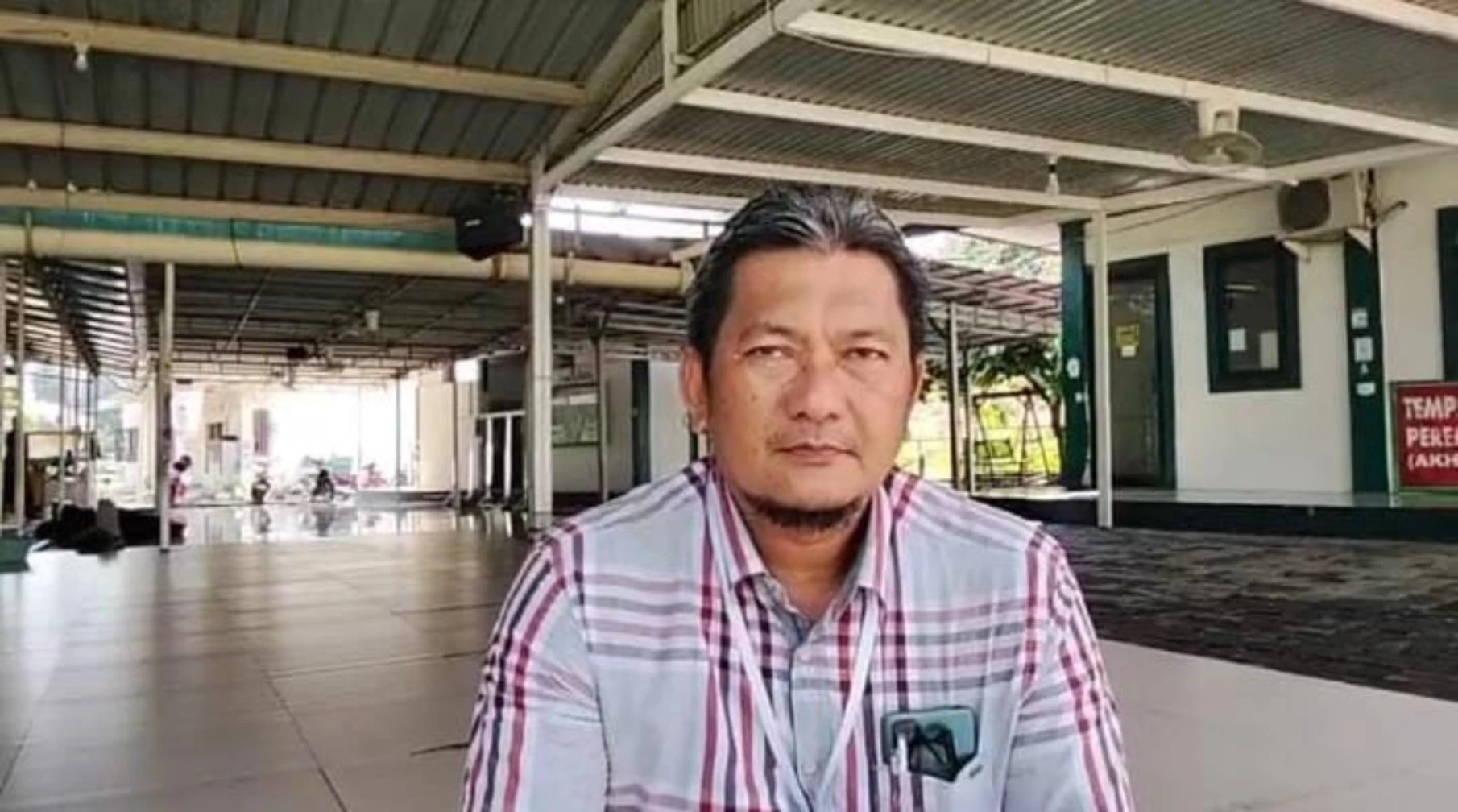 Oknum Ormas Palang Jalan Proyek, Pihak Deltamas Minta Satgas Anti-Premanisme Turun Tangan