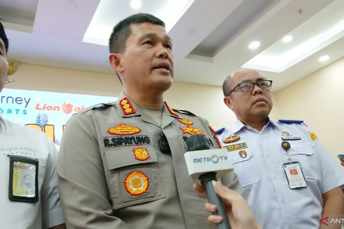 Info Terbaru Kasus Penumpang Mengaku Membawa Bom Gegara Pesawat Terlambat