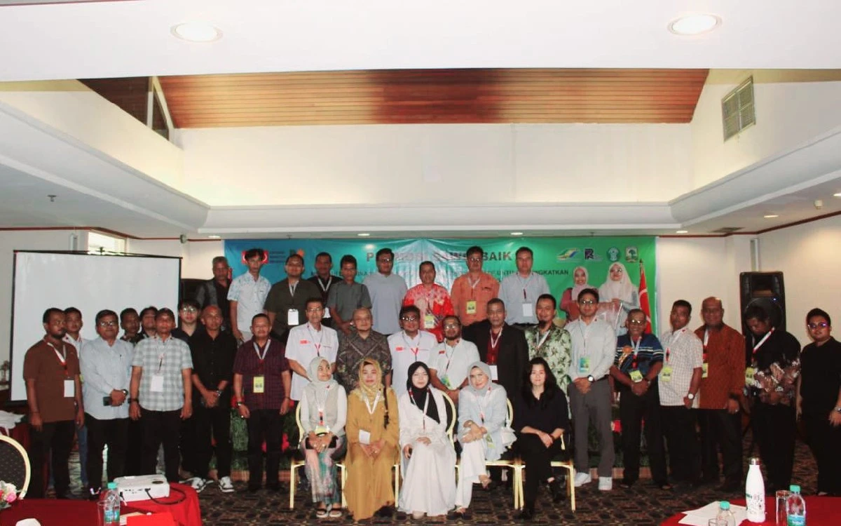 Promosikan Hasil Riset GRS BPDP, AII: Bisa Dihilirisasi Petani dan UMKM 