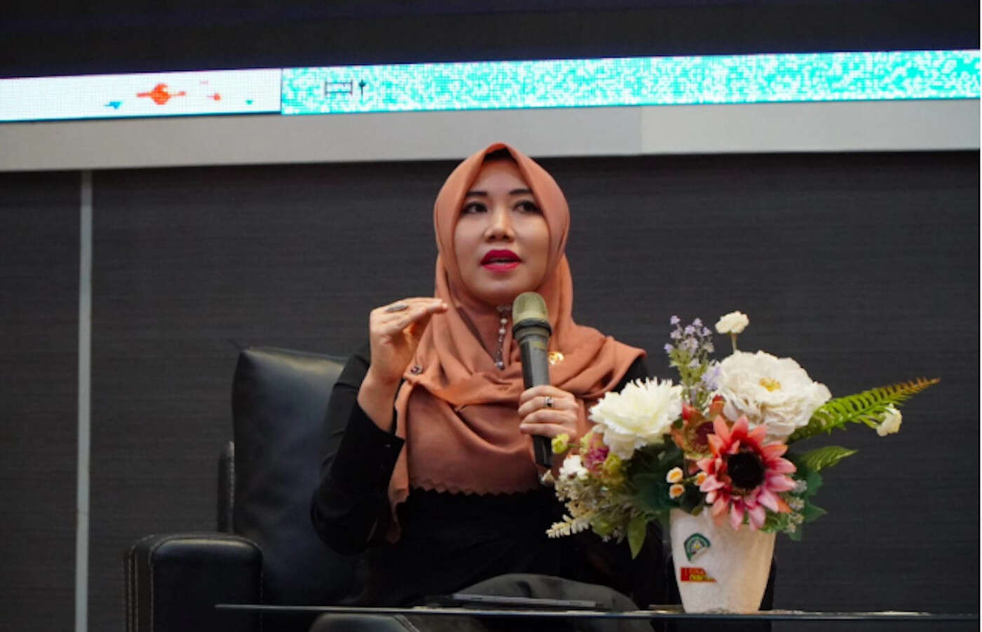 Perihal Kebijakan Opsen Pajak Dalam UU HKPD, Senator DPD RI Lia Istifhama: Prioritaskan Fungsi Ekologi