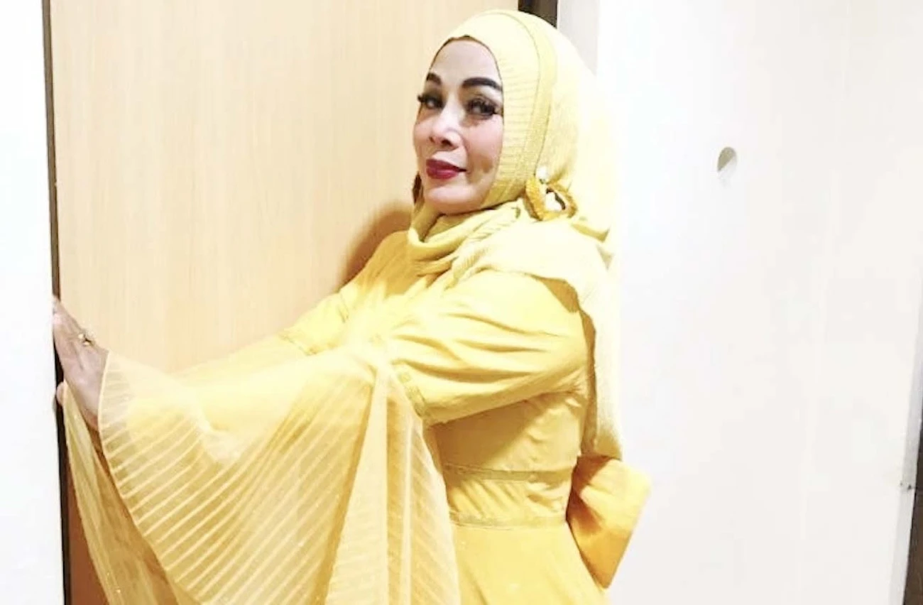 Unggahan Terakhir Yunita Ababiel di Instagram Bikin Haru