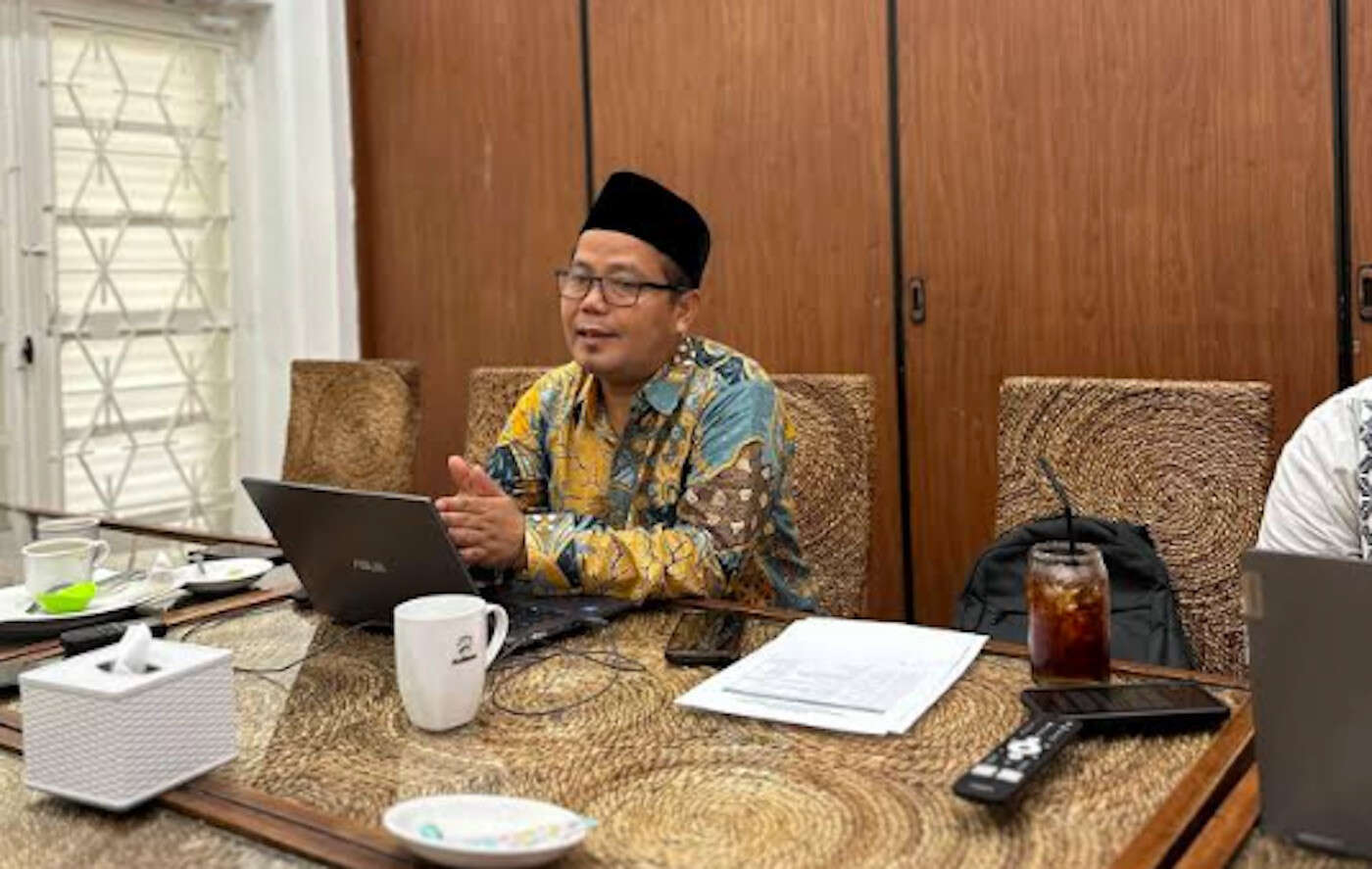 Guru Besar UIN KHAS Jember: RUU KUHAP Perlu Dirumuskan dengan Bijak