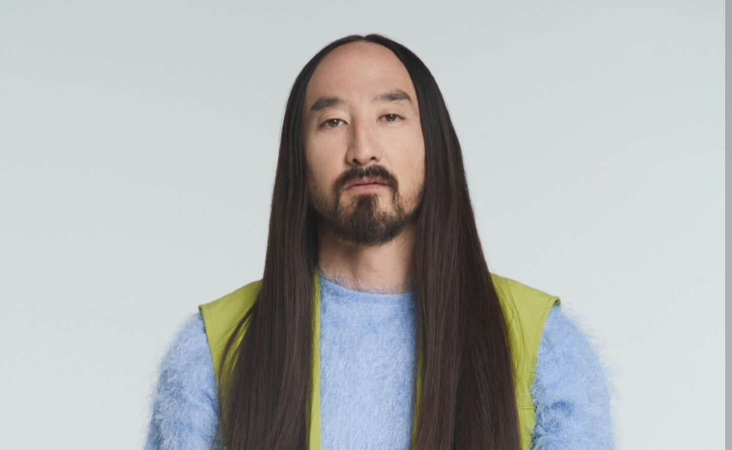 Steve Aoki dan David Guetta Kembali Bersatu