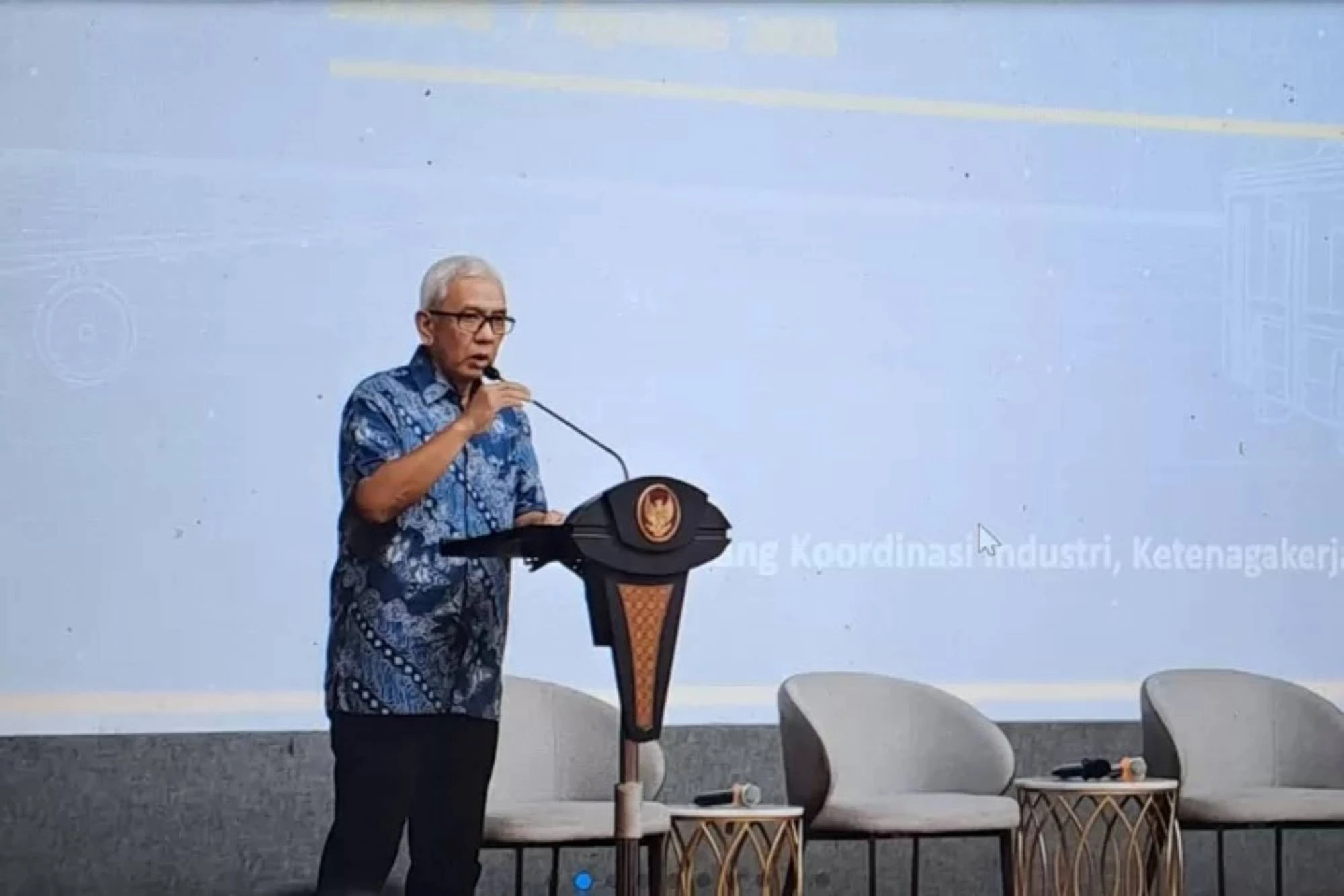 Pelarangan AMDK di Bawah 1 Liter di Bali Harus Dipertimbangkan Berbagai Aspek