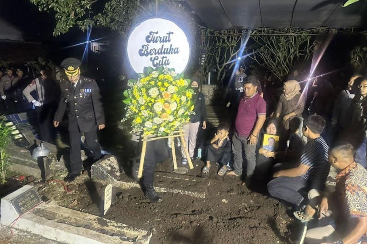 Kompolnas Soal Kasus Garut: KDM & Karyoto Jangan Pengaruhi Proses Penyidikan Polisi