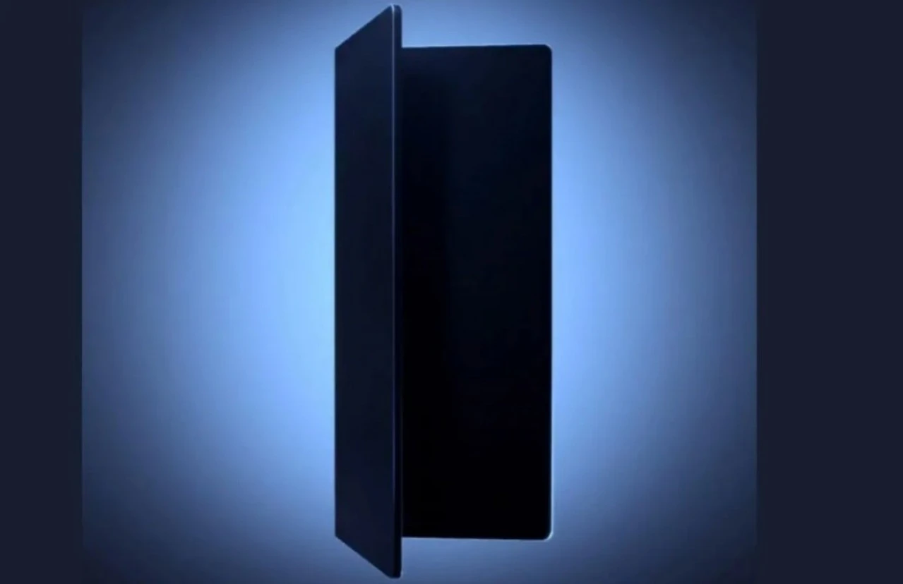 Samsung Merilis Video Teaser Tampilan dari Ponsel Lipat Terbarunya