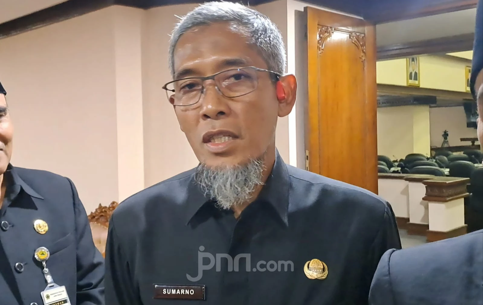 ASN di Jateng Diminta Tak Pakai Seragam Khaki & Mobil Dinas