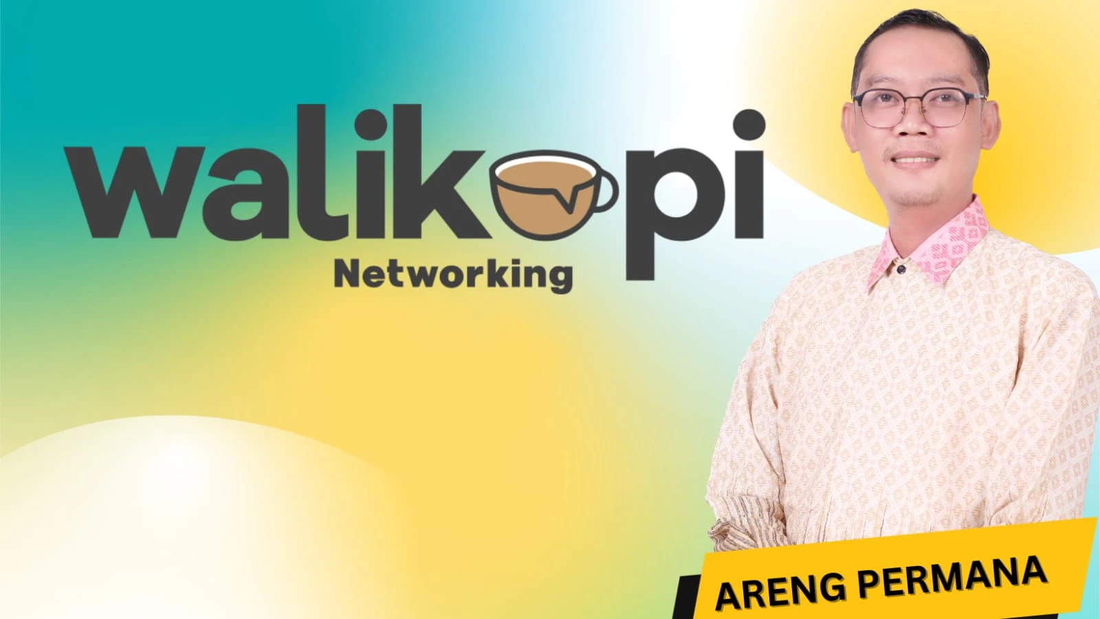 Walikopi Networking Prediksikan Udin–Dessy Menang di PSU Pilkada Pangkalpinang