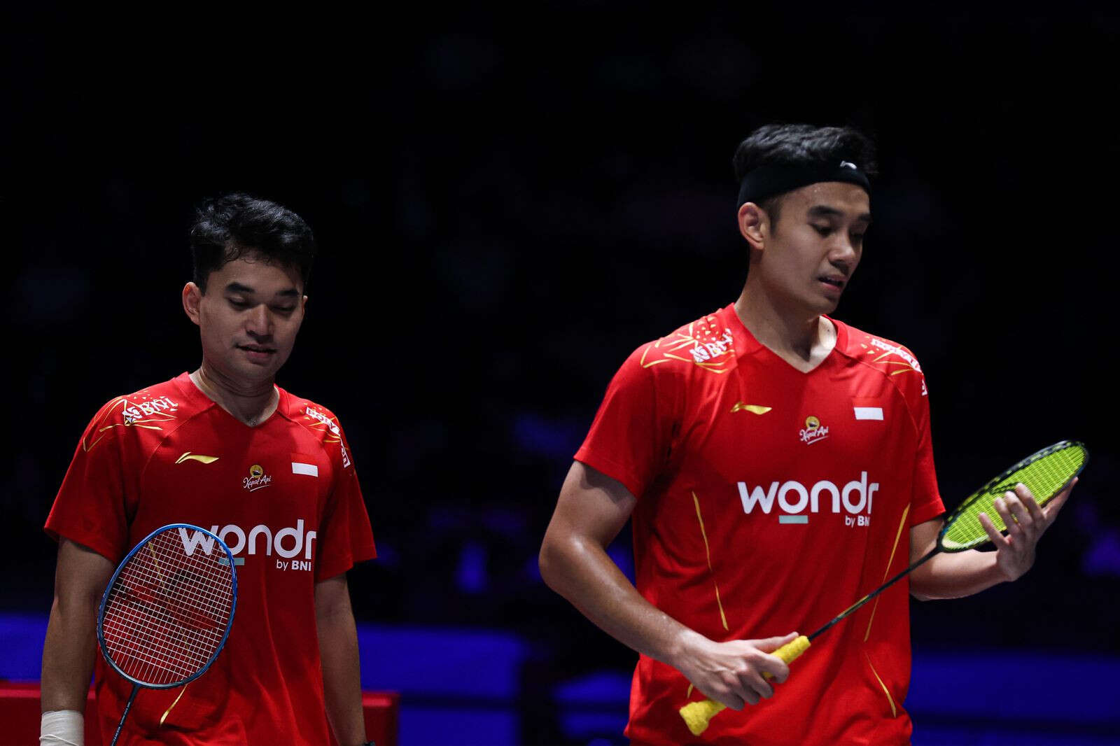 Indonesia Gagal di All England 2025, Ini Kata PBSI