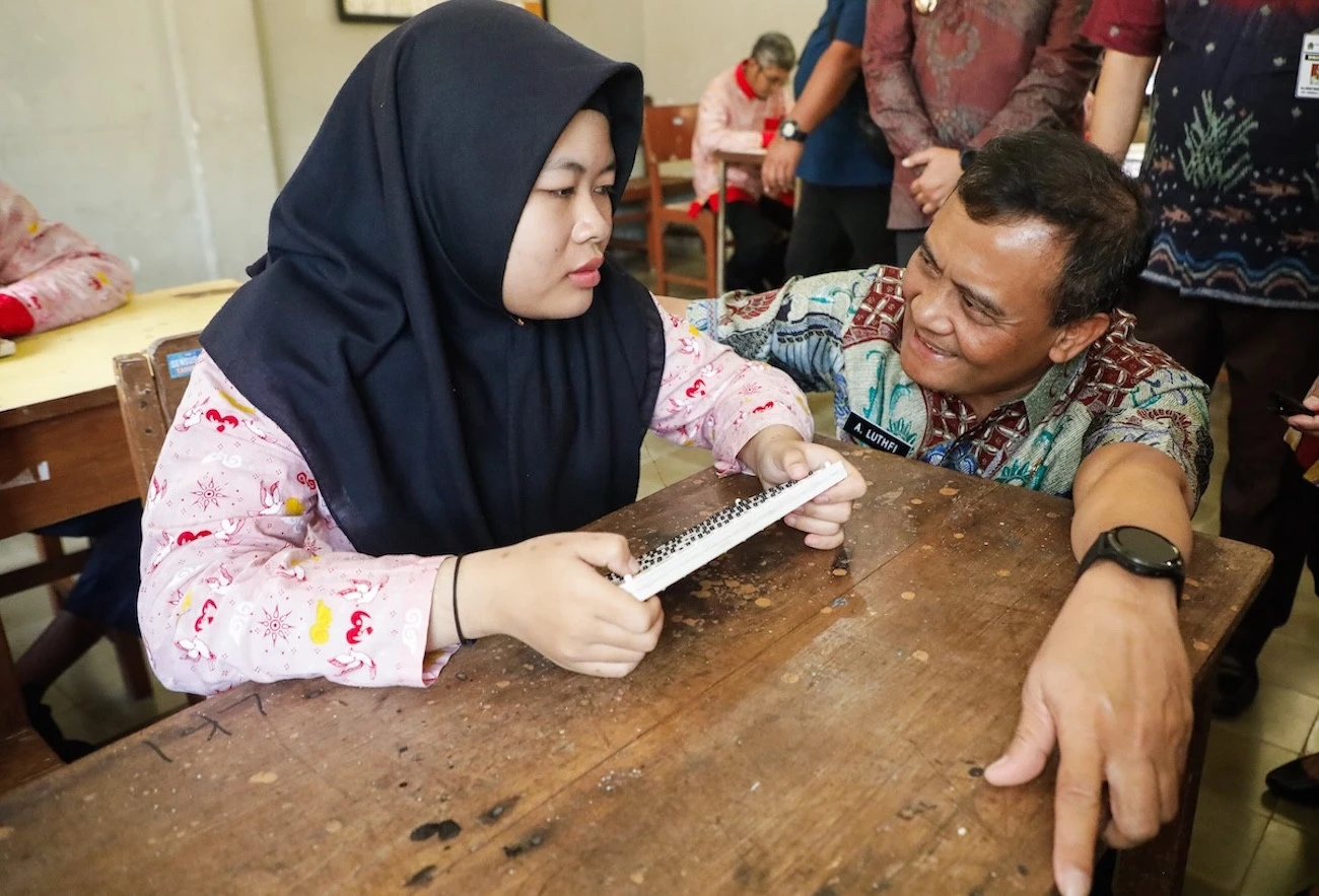 Pak Luthfi Pasti Ngopeni, Pemprov Jateng Alokasikan Hampir Rp 23 Miliar untuk 6.470 Penghuni Panti
