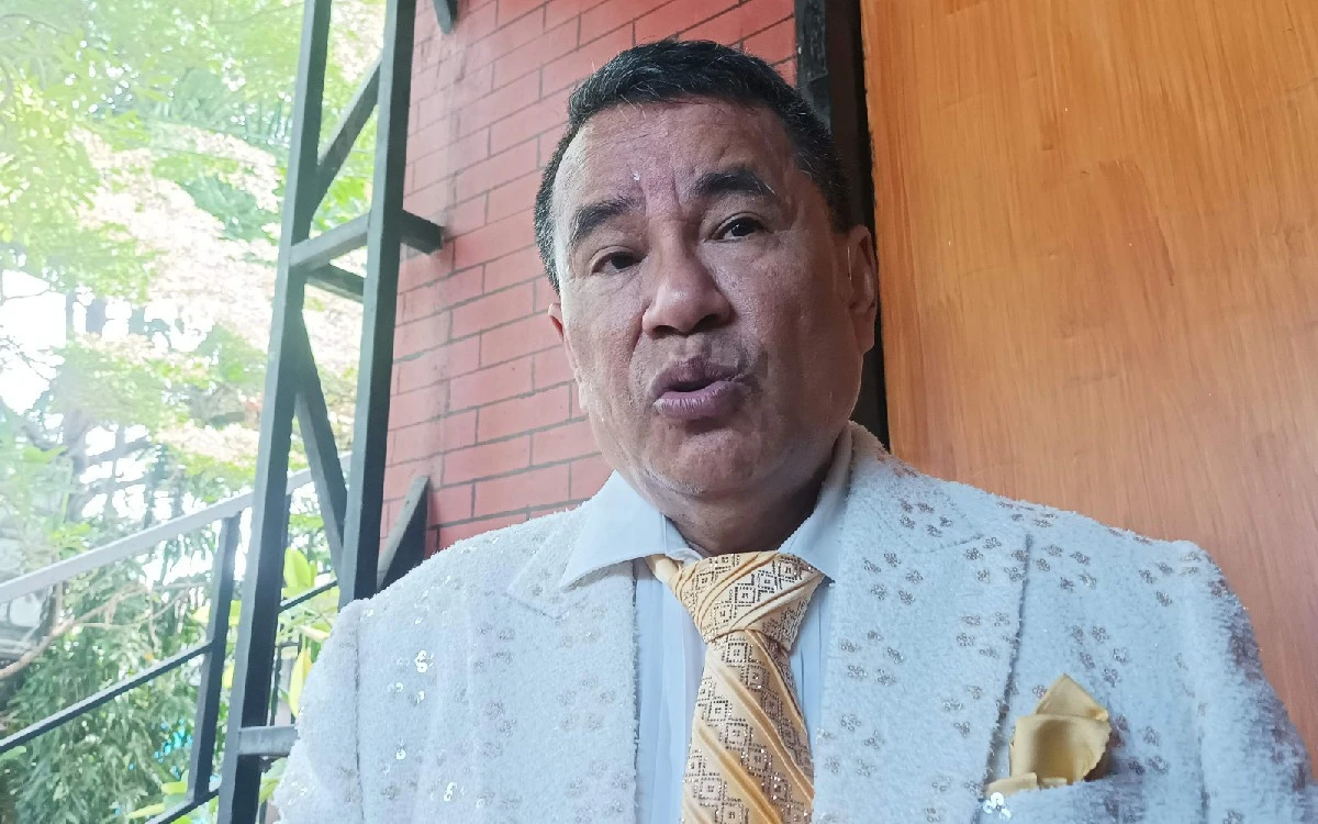Razman Divonis 1,5 Tahun, Hotman Paris Bocorkan Fakta Ini