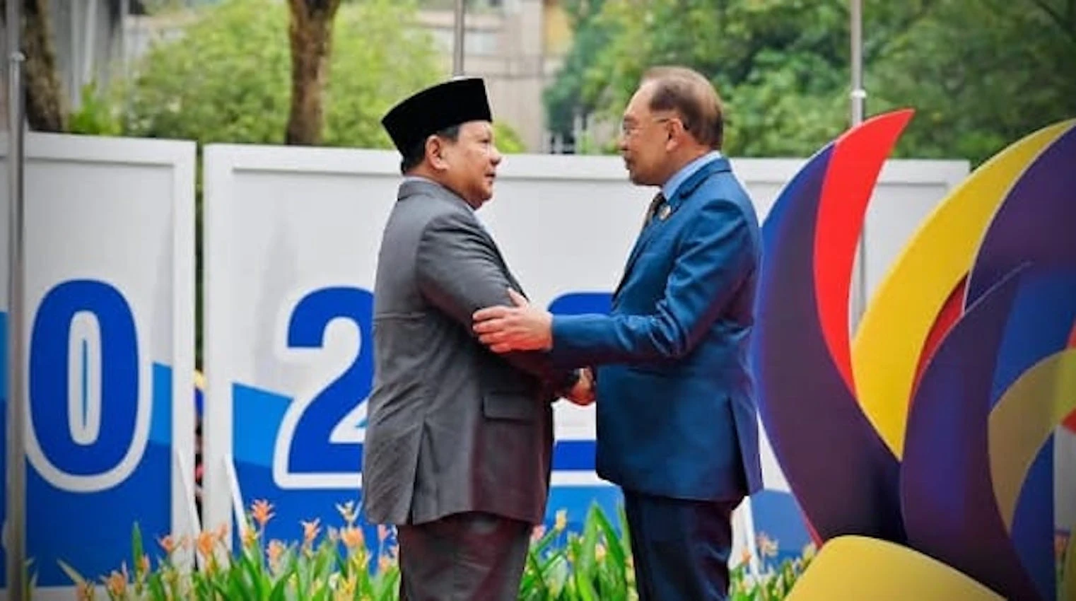 ASEAN Harus Bersatu dalam Menghadapi Tarif Resiprokal AS, Itu Jalan Keluar Satu-satunya