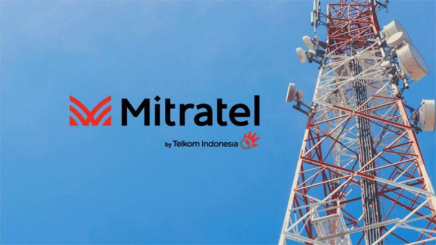 Mitratel Serahkan Al-Quran Braille kepada Para Penyandang Difabel