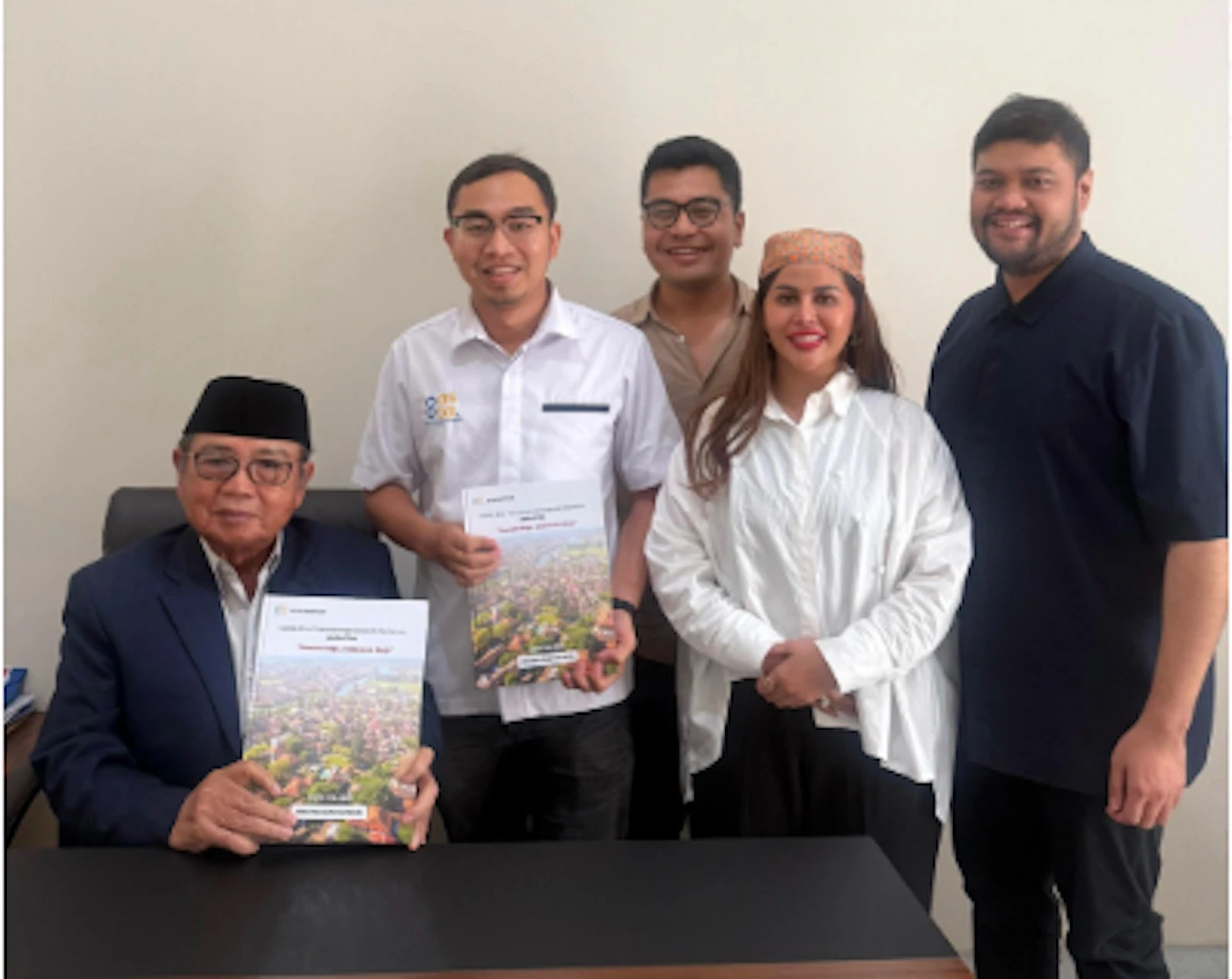 ASTA Institute Siap Mempercepat Edukasi Delapan Program Prioritas Presiden Prabowo ke Daerah