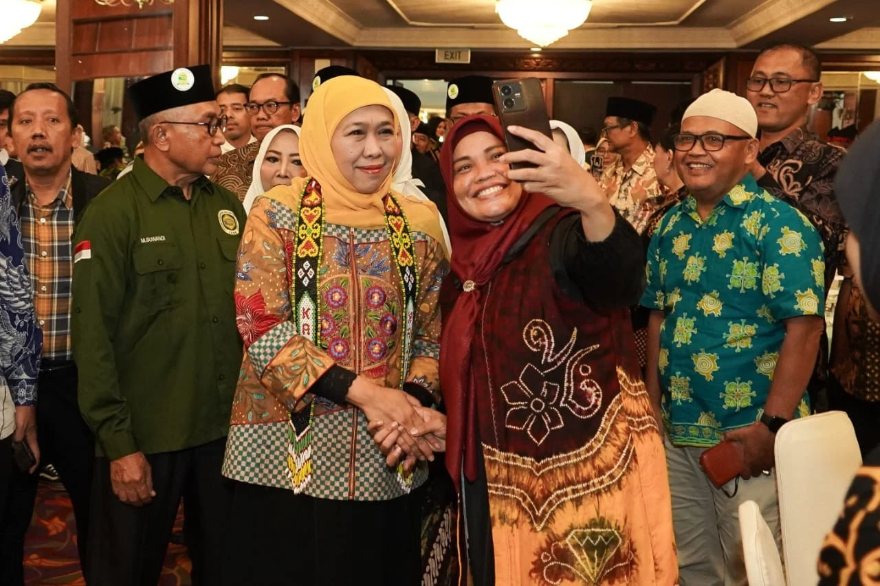 Misi Dagang Sukses, Khofifah Berhasil Bawa UMKM Cuan Besar & Ekonomi Jatim Naik Kelas