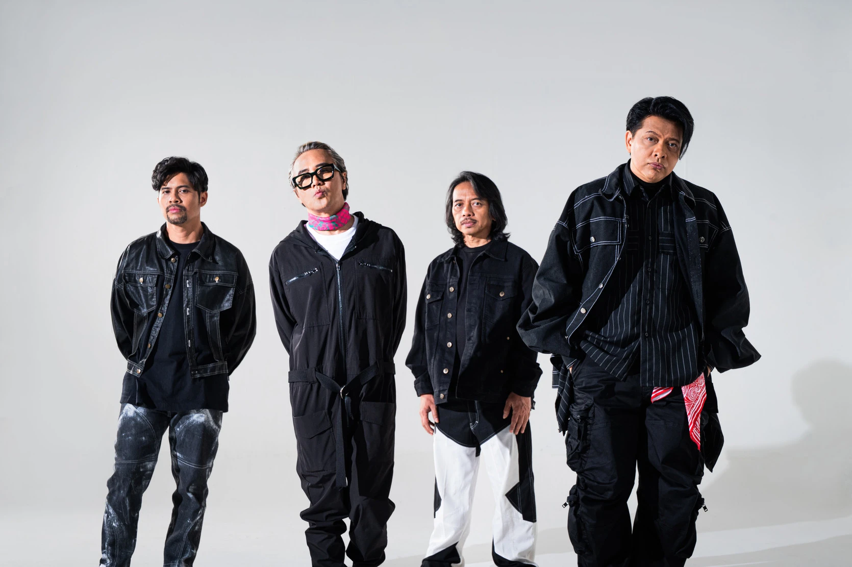 GIGI Rilis 'Semua Kan Terjawab' Menjelang Album Baru