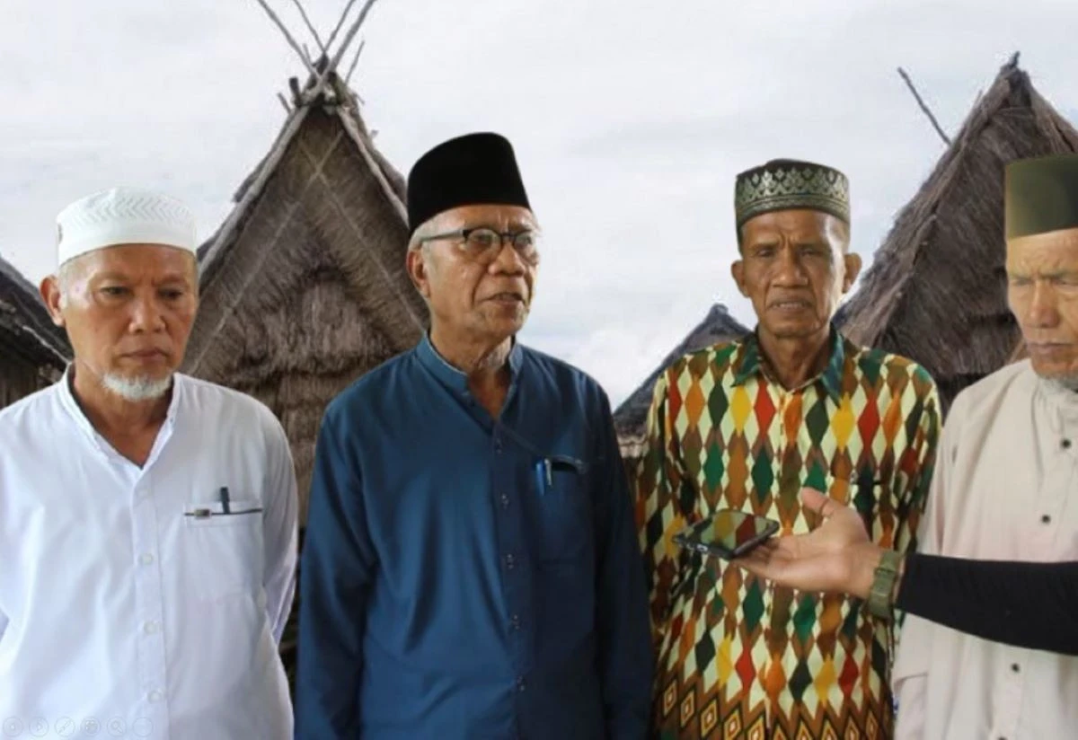 Ulama di Bima Mendukung TNI Sikat Habis Peredaran Narkoba