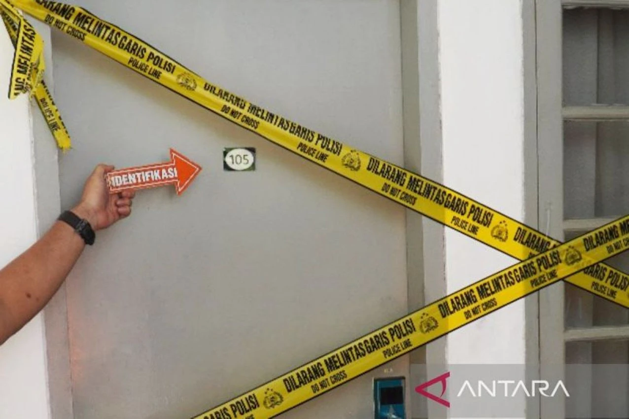 Soal Kesimpulan Polisi di Kasus Tewasnya Diplomat Kemenlu, Amelia Bicara Transparansi