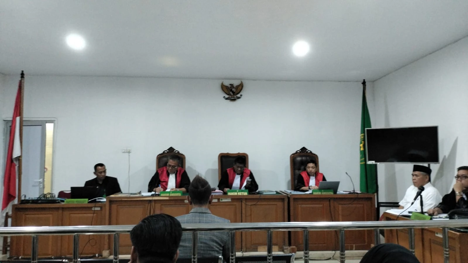 Ahli: Pembuatan Dokumen atau Surat Tanah Tidak Bisa Dipidana