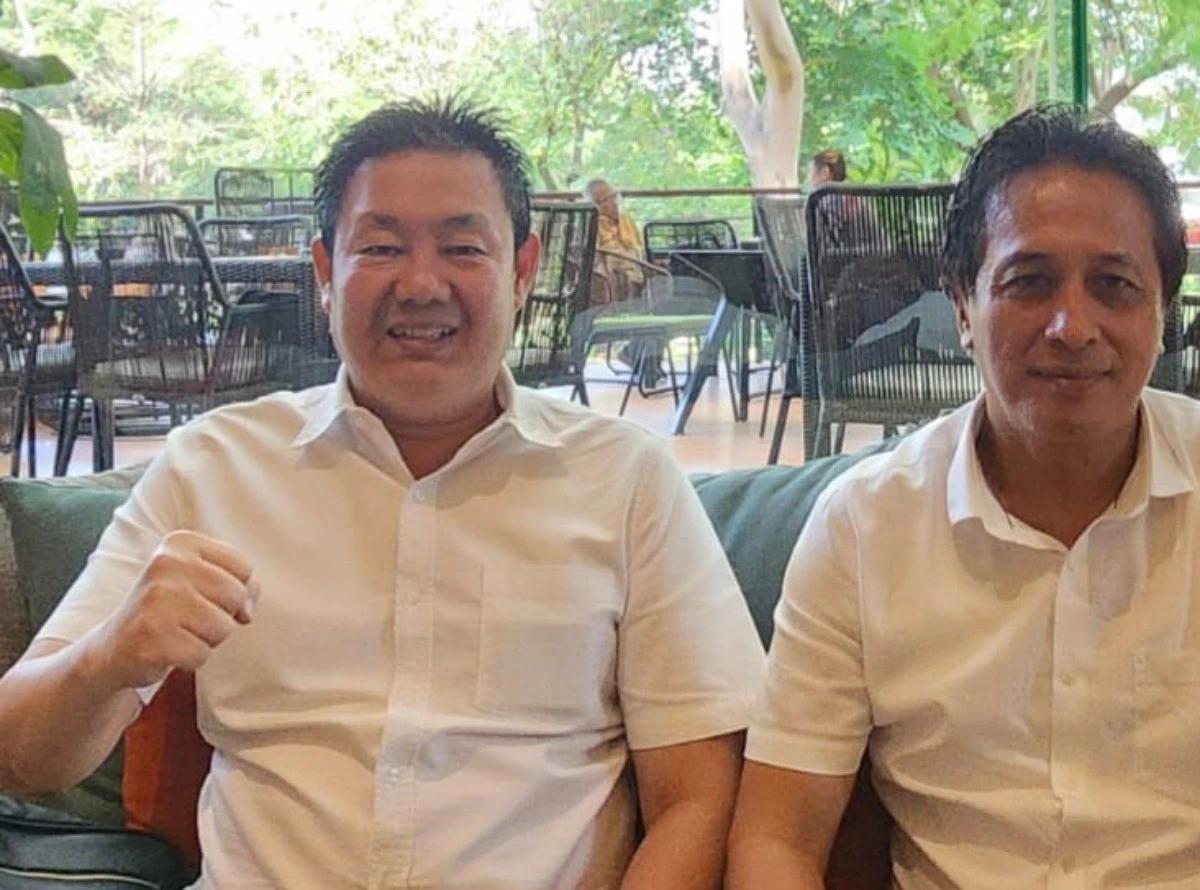 PKPEN Dukung Komitmen Prabowo Memberantas Korupsi