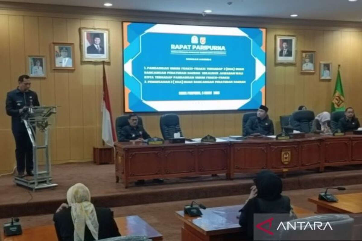 Jadi Komisaris Independen di BUMN, Aditya Mundur dari Jabatan Wali Kota Banjarbaru