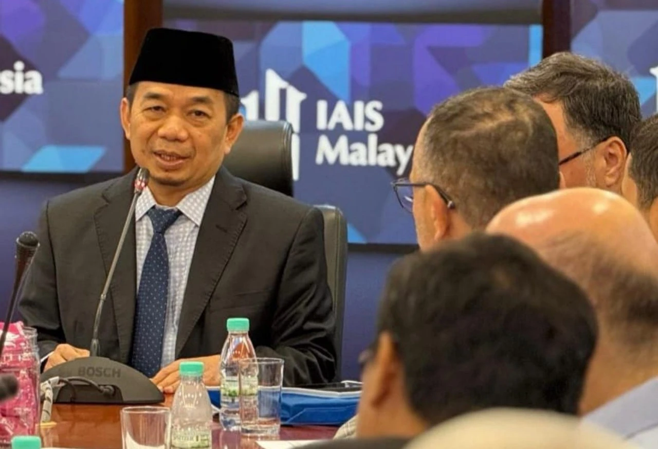Presiden JDF Asia Pasifik Mengecam Keras Aksi Provokatif Menteri Israel di Masjid Al-Aqsa